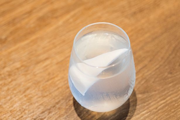 One natural drink before bed will stop your hangover before it starts