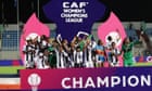 TP Mazembe pull off Champions League shock as search for fanfare continues | Moving the Goalposts