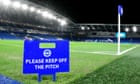 Brighton v Southampton: Premier League – live