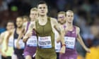 Jakob Ingebrigtsen’s father charged after threat to ‘beat him to death’