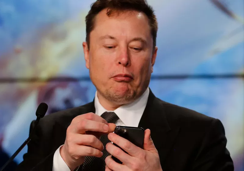 Elon Musk's X claims ownership of user accounts in InfoWars sale dispute with The Onion