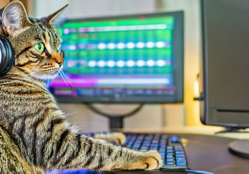 Nvidia's Fugatto AI sound model claims to transform audio production