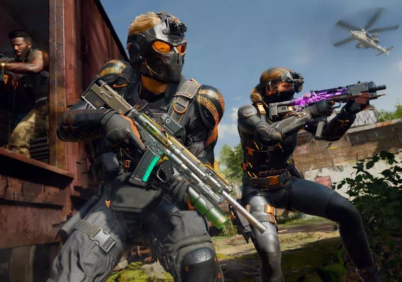 Activision uses AI to ban nearly 20,000 Black Ops 6 cheaters