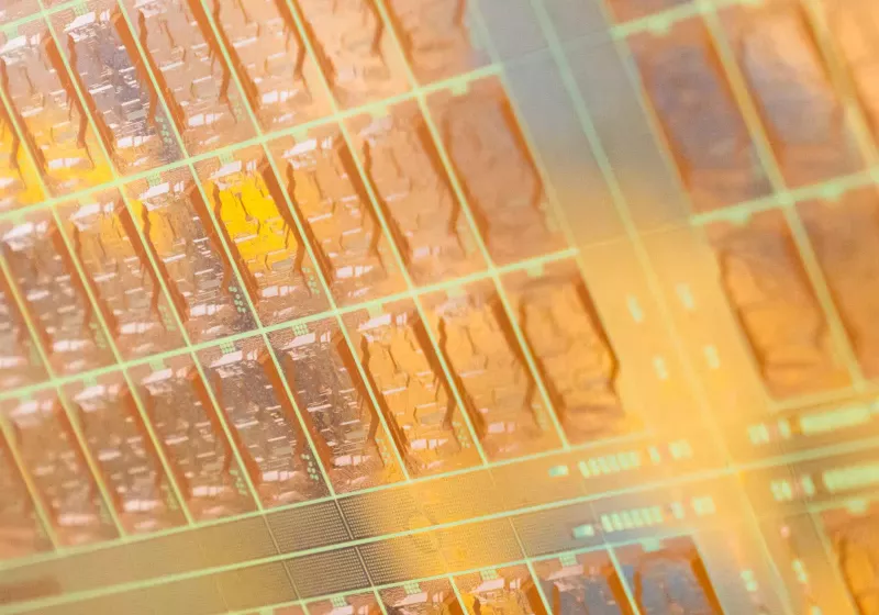 AMD secures new glass substrate patent as race for the chipmaking technology intensifies