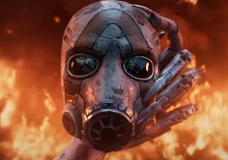 Gearbox grants terminally ill fan's wish to play Borderlands 4 early