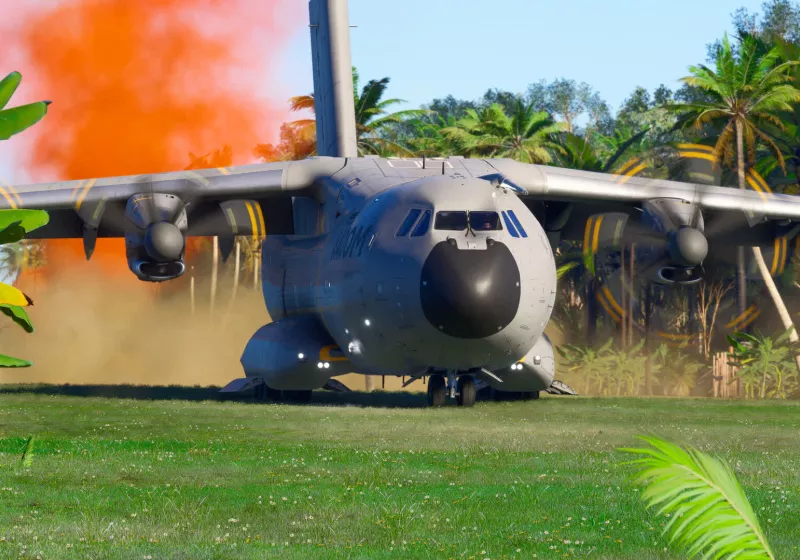 After a turbulent launch, Microsoft Flight Simulator 2024 gets first reviews