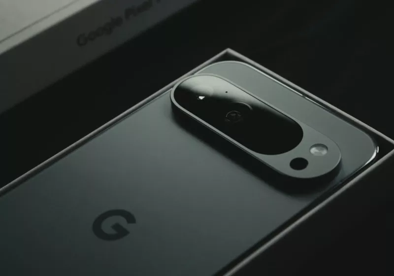 Google sues former engineer for leaking Pixel chip secrets