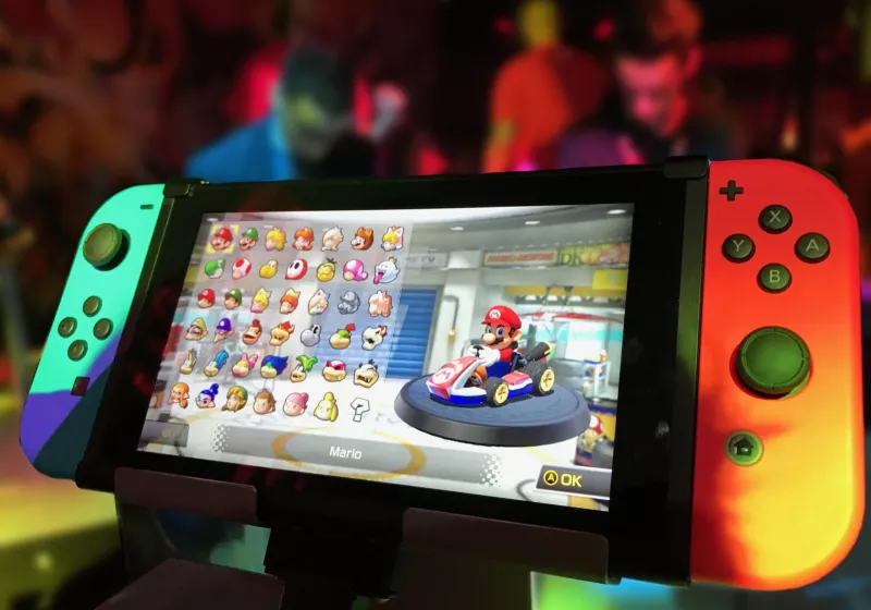 Nintendo seeks to subpoena Reddit for details on piracy group members
