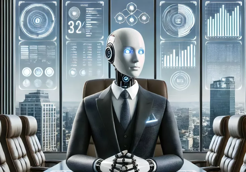 Panasonic resurrects long-dead founder as an AI to share his management wisdom