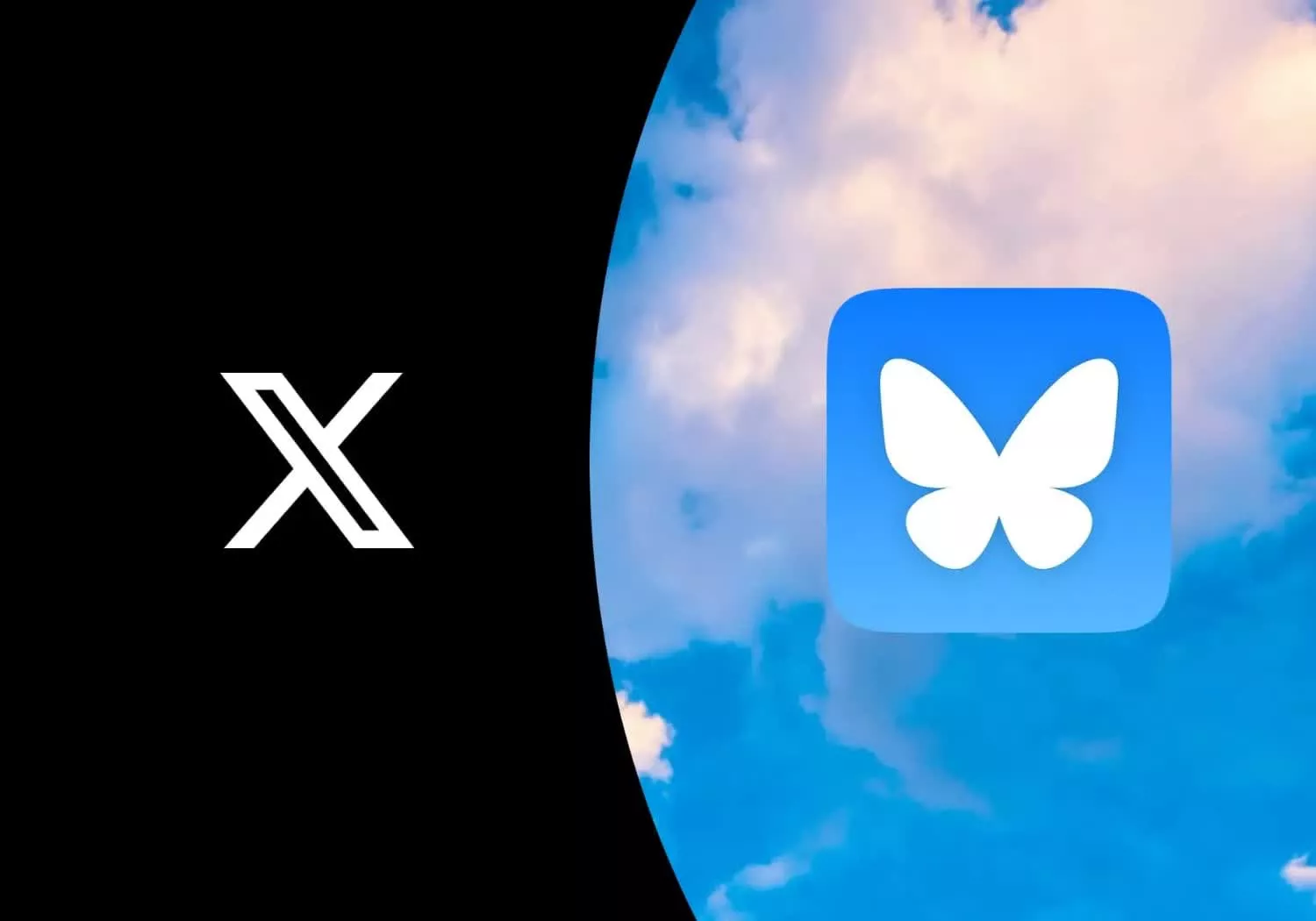 Skyrocketing X alternative Bluesky now displays replies by 'hotness'
