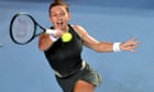Halep hits out at ‘difference’ in anti-doping cases after one-month Swiatek ban