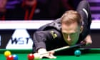 Judd Trump into UK Championship final with easy win over Kyren Wilson