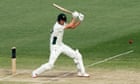 Beau Webster into Australia Test squad as concerns linger over Mitch Marsh