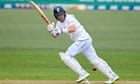 England’s Ollie Pope still covets No 3 slot but happy to have ‘fun’ further down