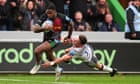 Premiership returns amid fanfare but old problems lurk in background | Michael Aylwin
