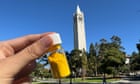 New powder that captures carbon could be ‘quantum leap’ for industry