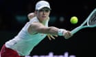Why has Iga Swiatek been banned and how serious is the offence?