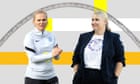 England v United States: international football friendly – live