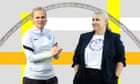 Sarina Wiegman and Emma Hayes: contrasting figures united by common empathy | Emma John