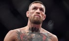 Two companies drop Conor McGregor after jury rules against him in rape case