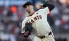 LA Dodgers add Blake Snell on $182m contract in first megadeal of winter