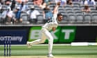 Josh Hazlewood ruled out of second Test in huge blow for Australia