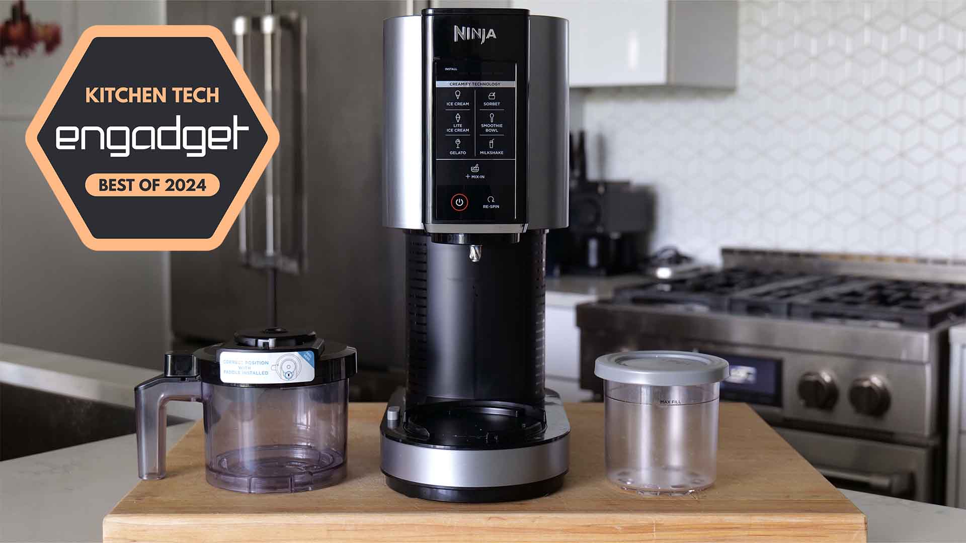 Black Friday kitchen deals: Up to 44 percent off on sales from Breville, KitchenAid, Fellow and more