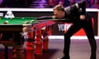 Trump relishing Wilson rivalry as pair sweep into UK Championship semis