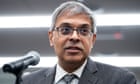 Trump pick for US health agency proposed ‘herd immunity’ during Covid
