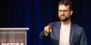 Take Back Alberta completes take over of UCP board