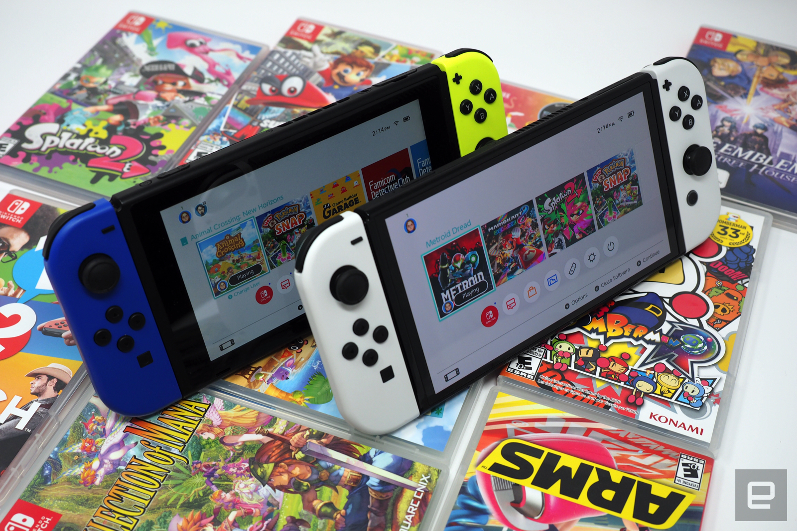 Black Friday gaming deals 2024: The best sales from PlayStation, Xbox, Nintendo and others