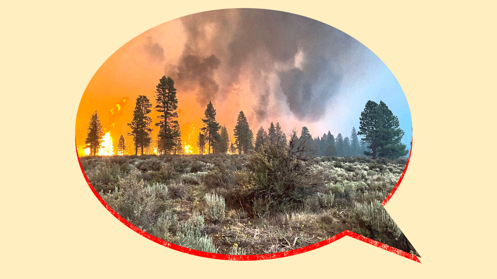 How to take climate change out of the culture wars