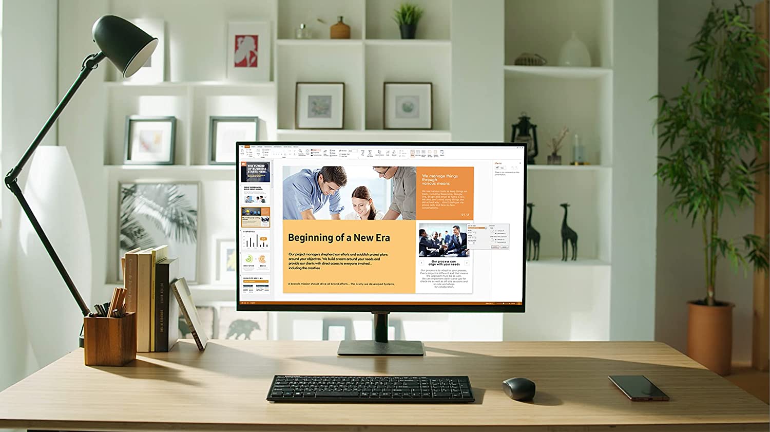 The best monitors for every budget in 2024