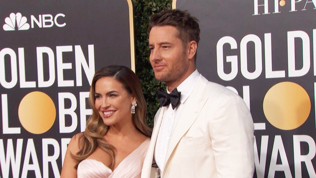 Justin Hartley's Ex-Wife and Daughter Support Him As Chrishell Stause Split Plays Out on 'Selling Sunset'
