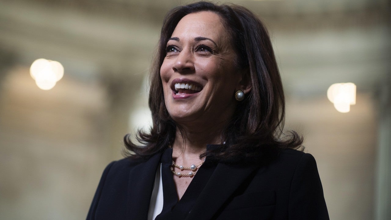 Kamala Harris: What to Know About the Democratic Vice Presidential Candidate