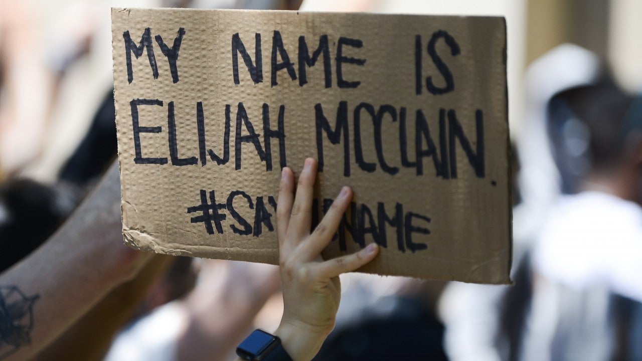 Elijah McClain's Parents Sue Colorado Police Over His Death