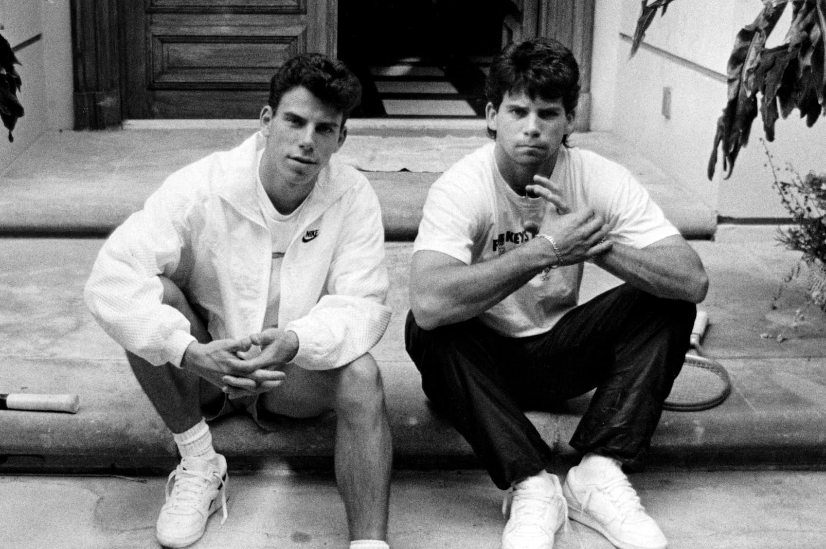 Menendez brothers resentencing possible as L.A. prosecutors look over new evidence