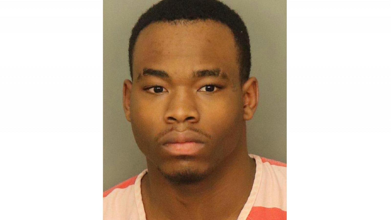 Alabama man charged in September mass shooting faces more murder charges in July quadruple homicide