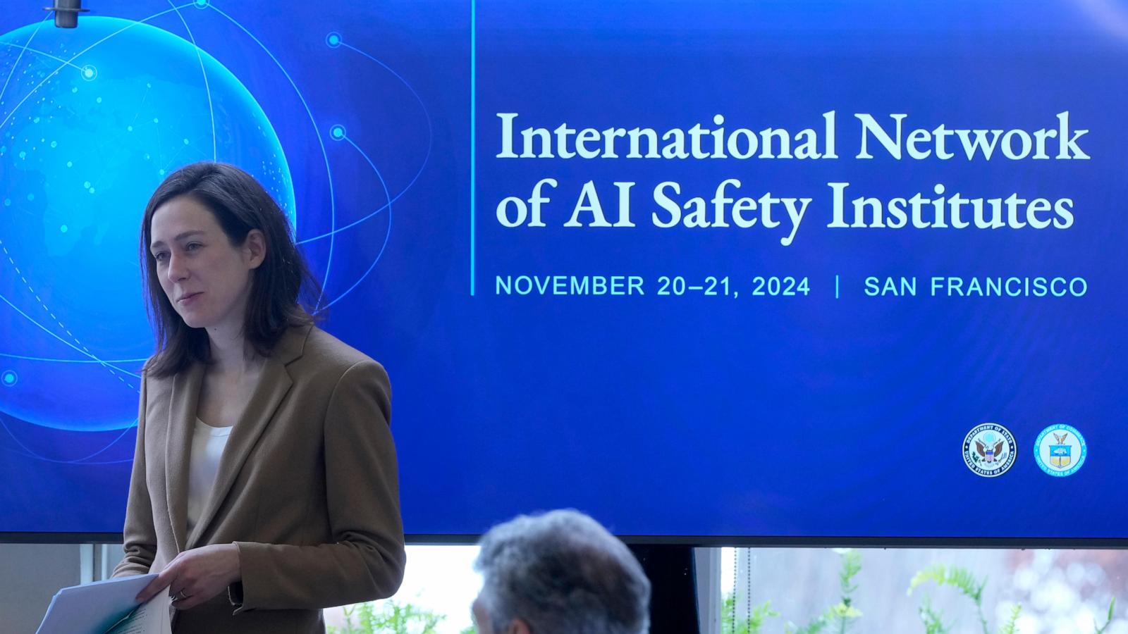 The outlook is uncertain for AI regulations as the US government pivots to full Republican control