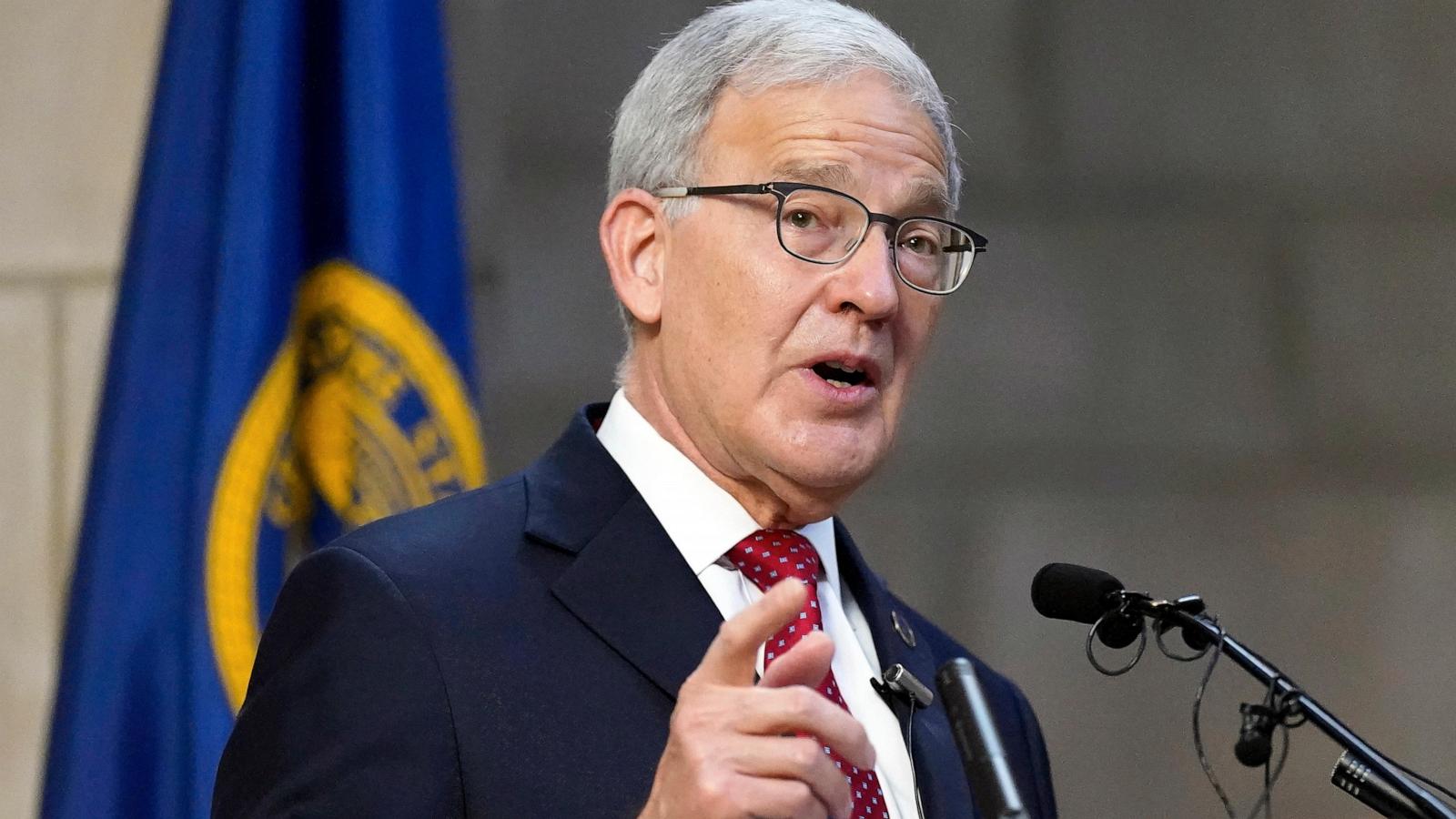 Nebraska judge's ruling moves the state closer to legalizing medical marijuana