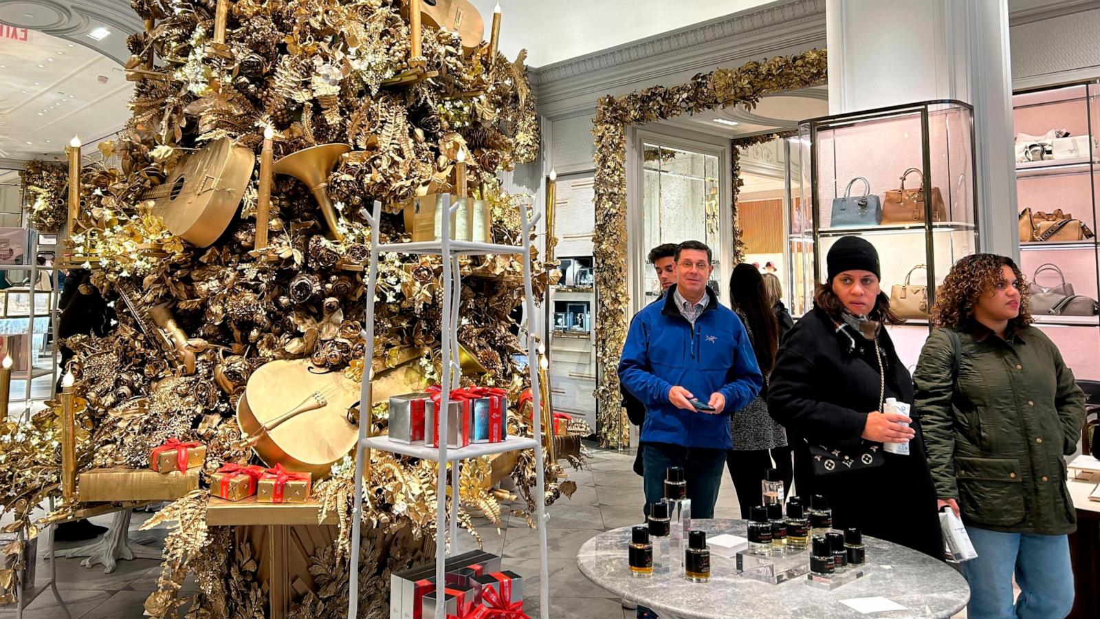 Why retailers still see Black Friday as the high point of the holiday shopping season