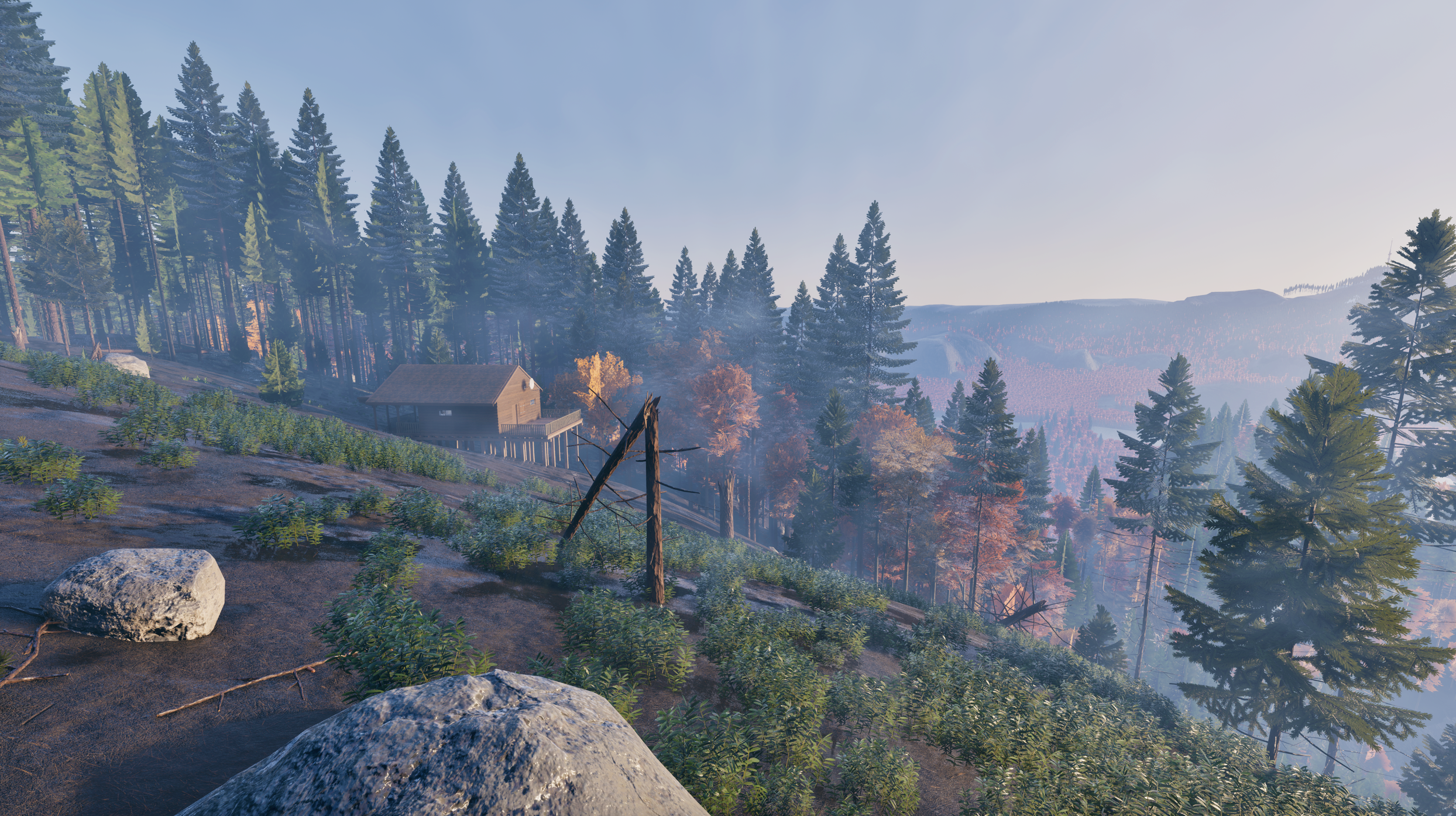 PUBG creator Brendan Greene just announced a handful of new games