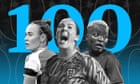 The 100 best female footballers in the world 2024 – Nos 100-41