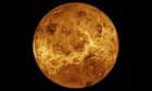 Atmospheric analysis shows Venus never had Earth-like life, scientists say