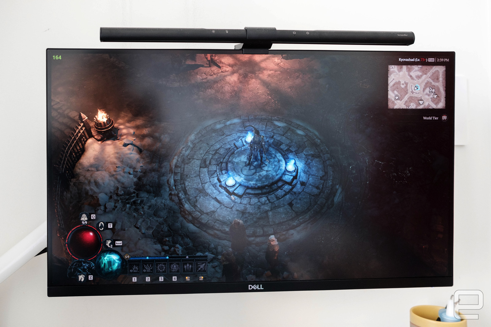 The best gaming monitors in 2024