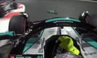 Lando Norris claims Abu Dhabi F1 GP pole but it all goes wrong for Hamilton