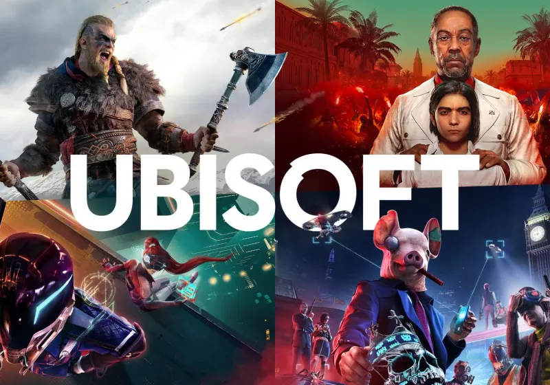 Ubisoft stock jumps again as Tencent and Guillemot negotiate management-led buyout