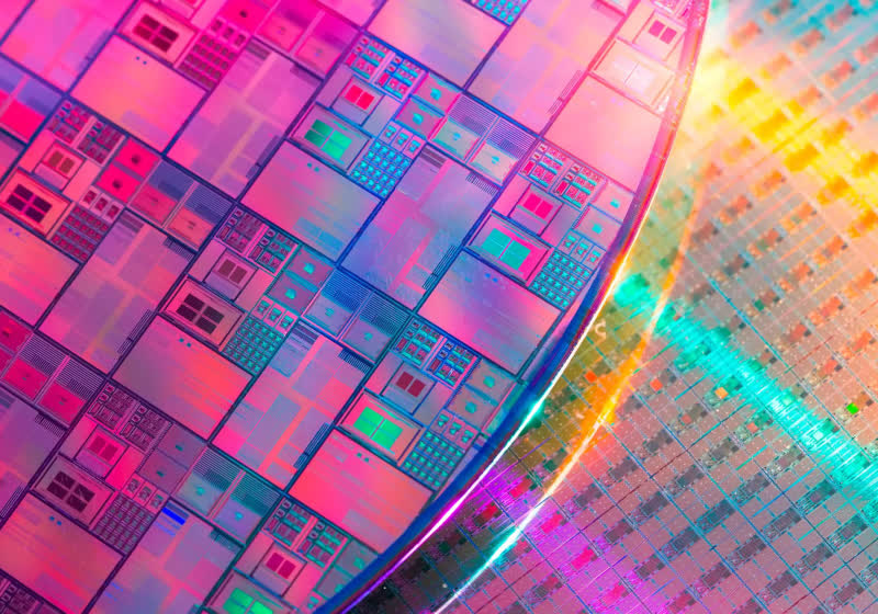 Intel 18A node reportedly stuck at 10% yields, SRAM density also trails TSMC upcoming 2nm tech