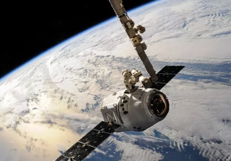 Ukrainian-American group opposes SpaceX expansion over Musk's alleged Russian ties