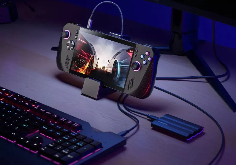 Powered by SteamOS: Valve's Linux gaming OS prepares to expand beyond the Steam Deck